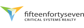 1547 Critical Systems Realty