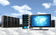 cloud hosting