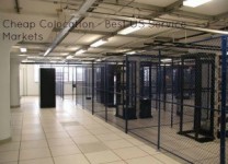 Cheap Colocation – Best US Service Markets