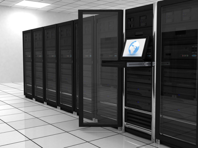 chicago colocation hosting