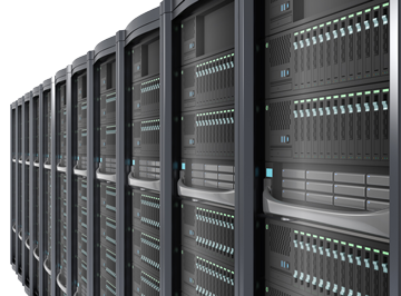 colocation data center