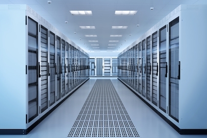los angeles data center
