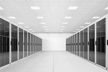the cost of data center hosting