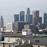 unmanaged colocation services in los angeles