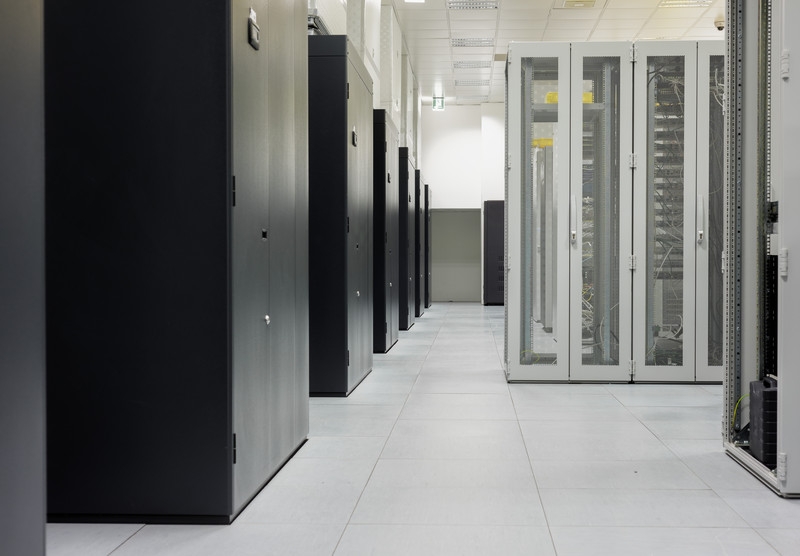 Omaha Data Center