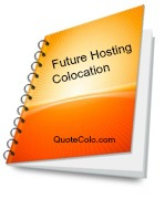 future hosting ebook cover