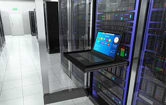 managed hosting