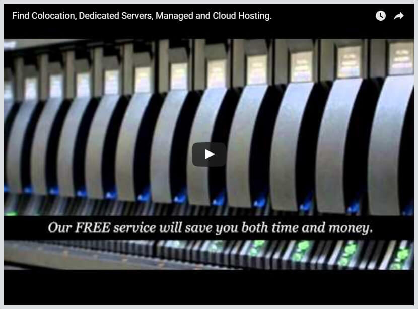 Dallas Colocation Pricing