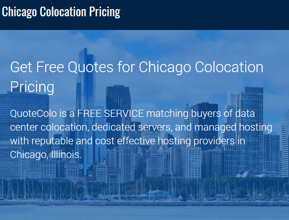 chicago-colocation-pricing