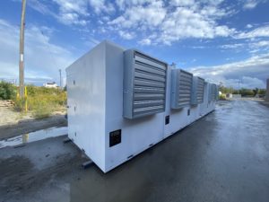 Bitmain's Latest Air-Cooled Antminer Set for Q1 2024 Shipping