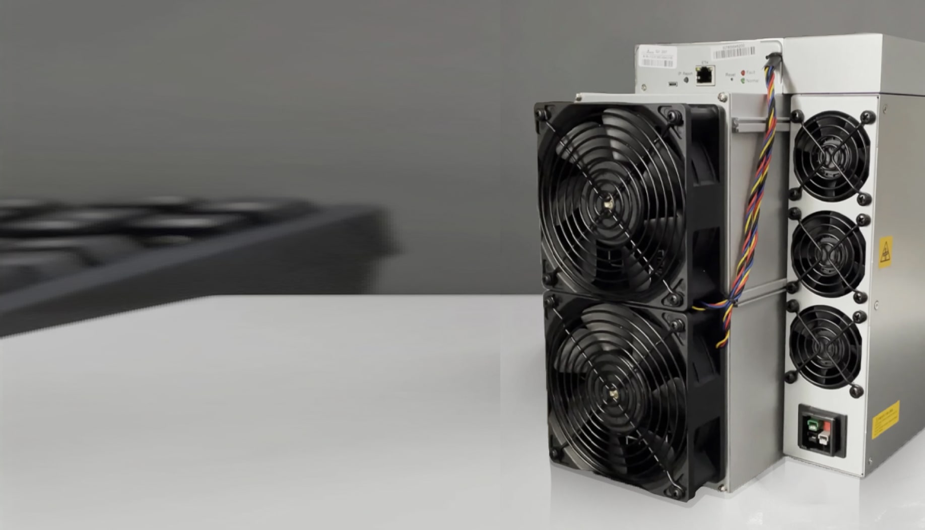 Bitcoin Miners For Sale - Buy Bulk, New and Used ASIC Miners For Sale