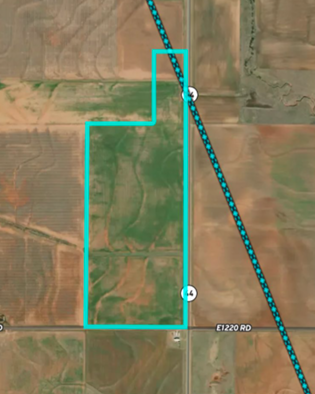 Western Kentucky Crypto Mining Farm