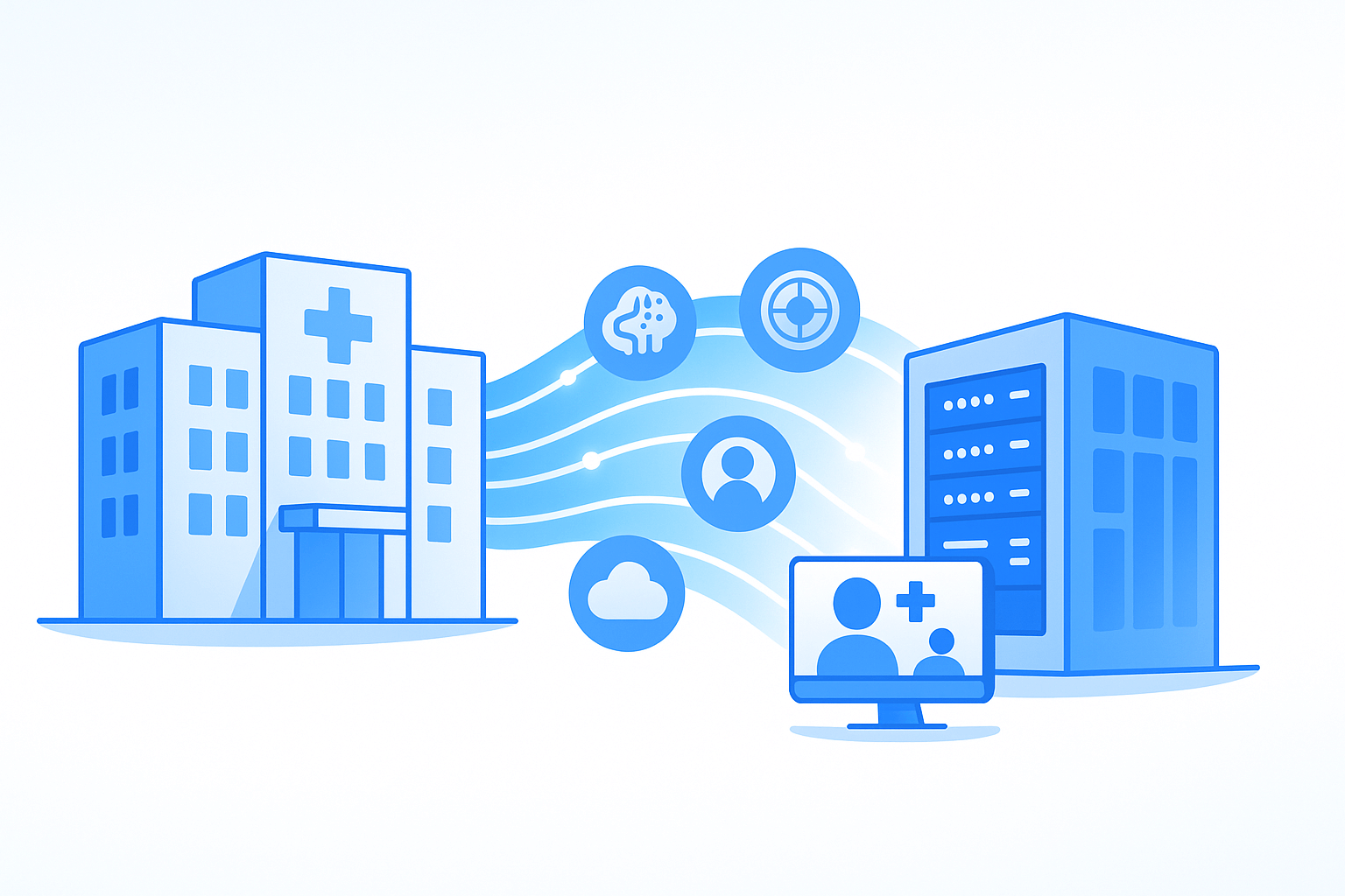 Colocation Data Centres For Healthcare: How Providers Can Gain ...