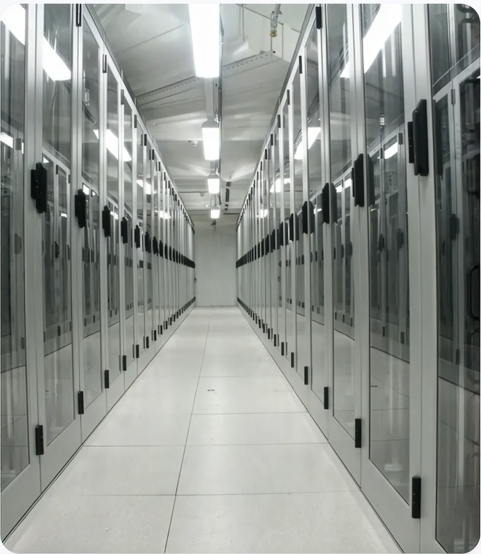 Bitcoin Mining Marketplace