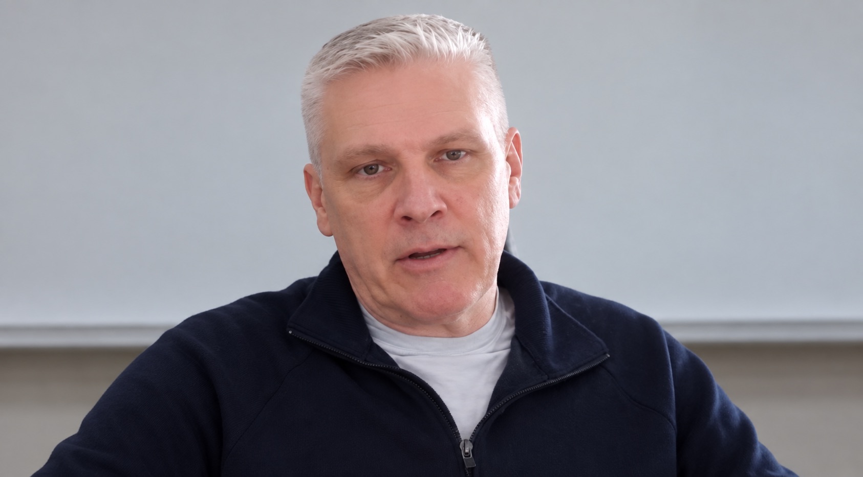 Tim Mandell — DC Mining / MDI Access