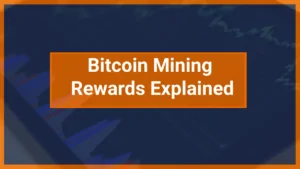 Who Gets the Bitcoin Mining Rewards?